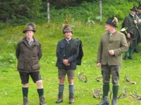 201907 - Abwurfstangenschau Rauschalm